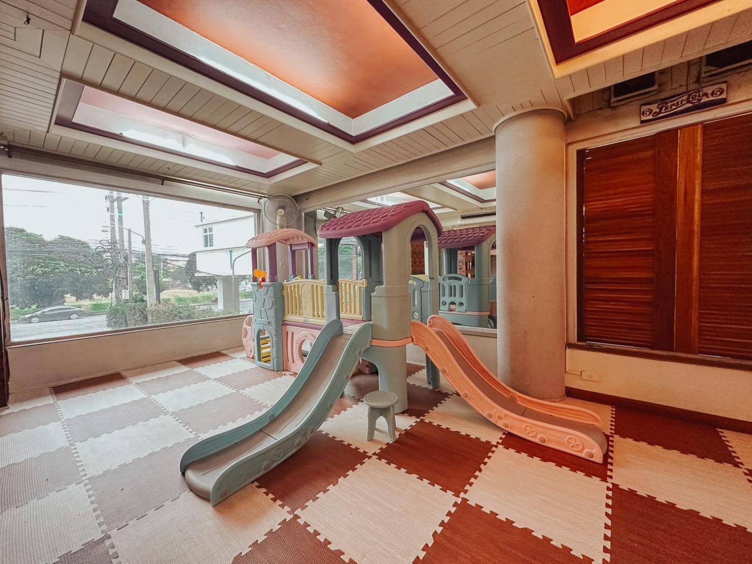 Hotel De Khuvieng Chiang Mai Exterior photo